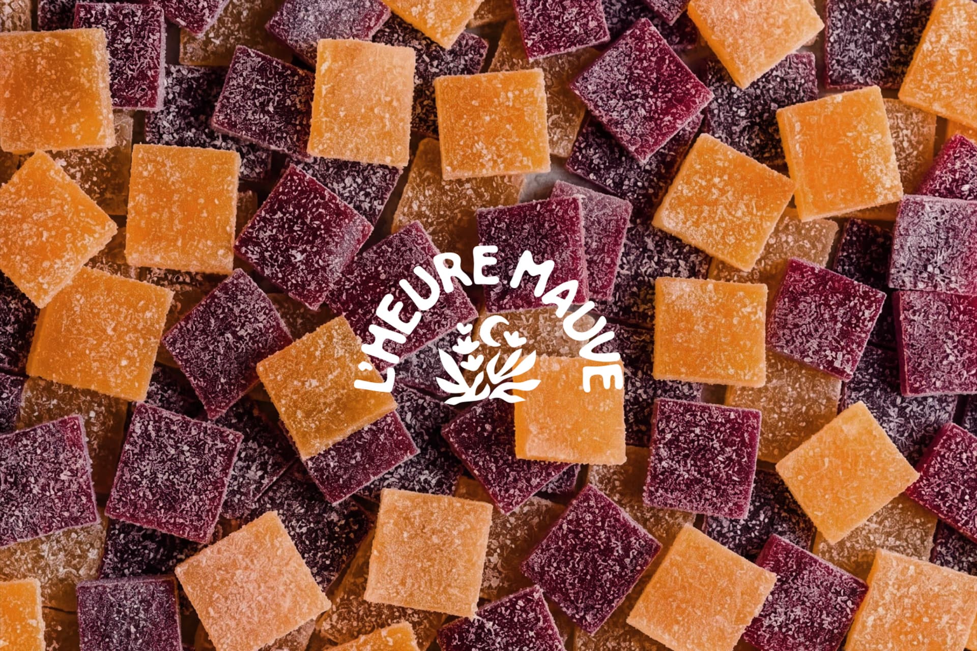 L'Heure Mauve — 1