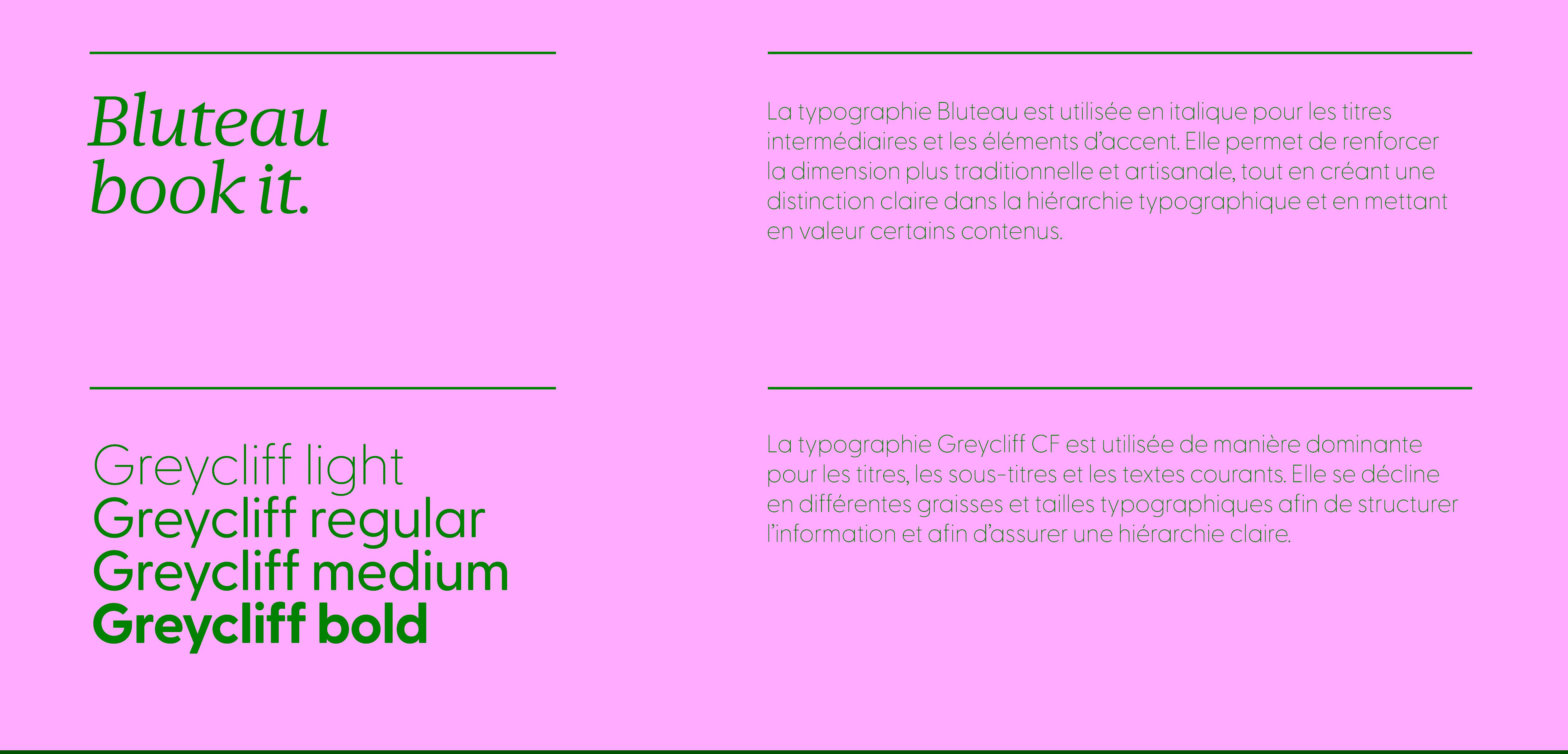 Ébénisterie Conifère — 6