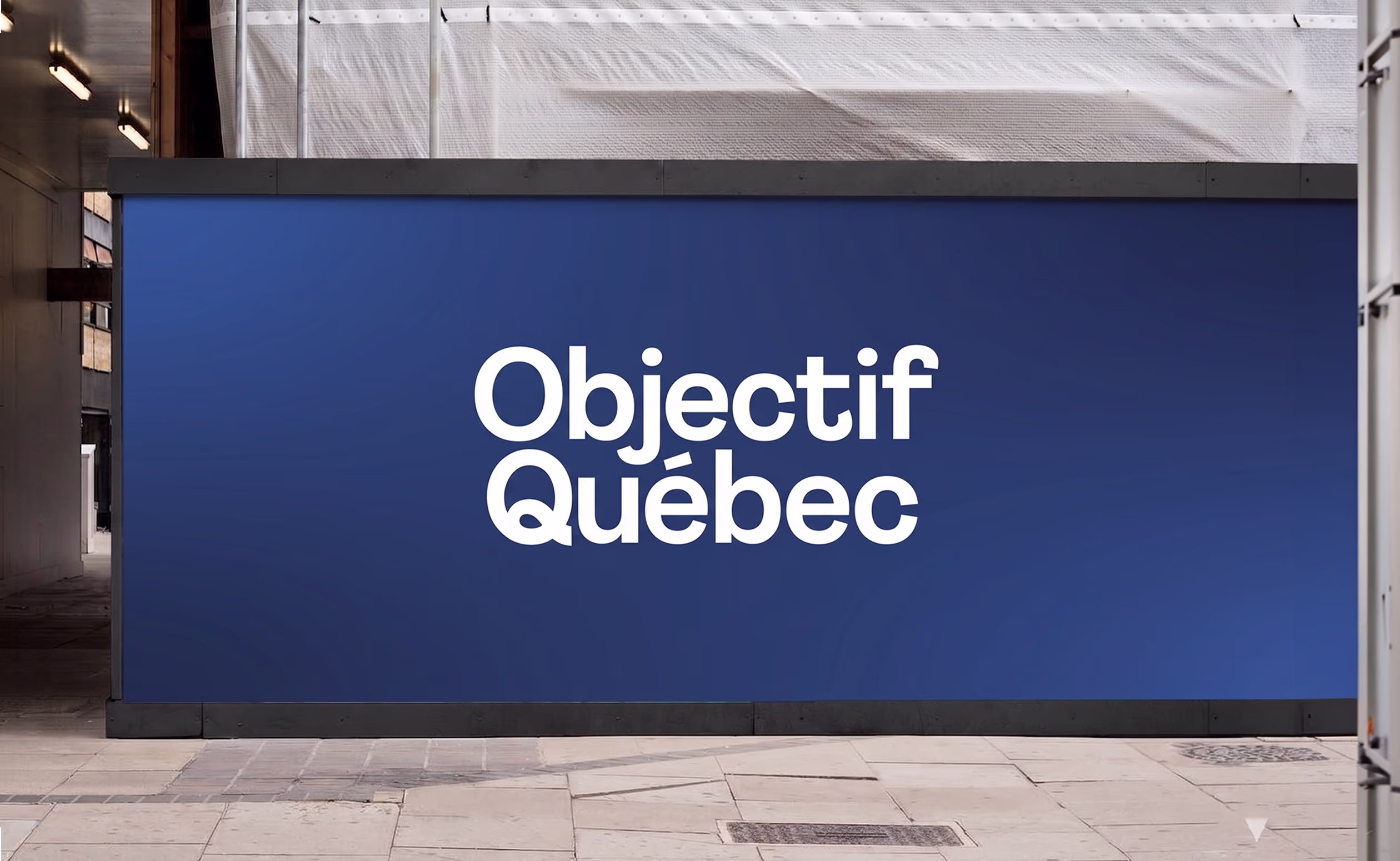 Objectif Québec