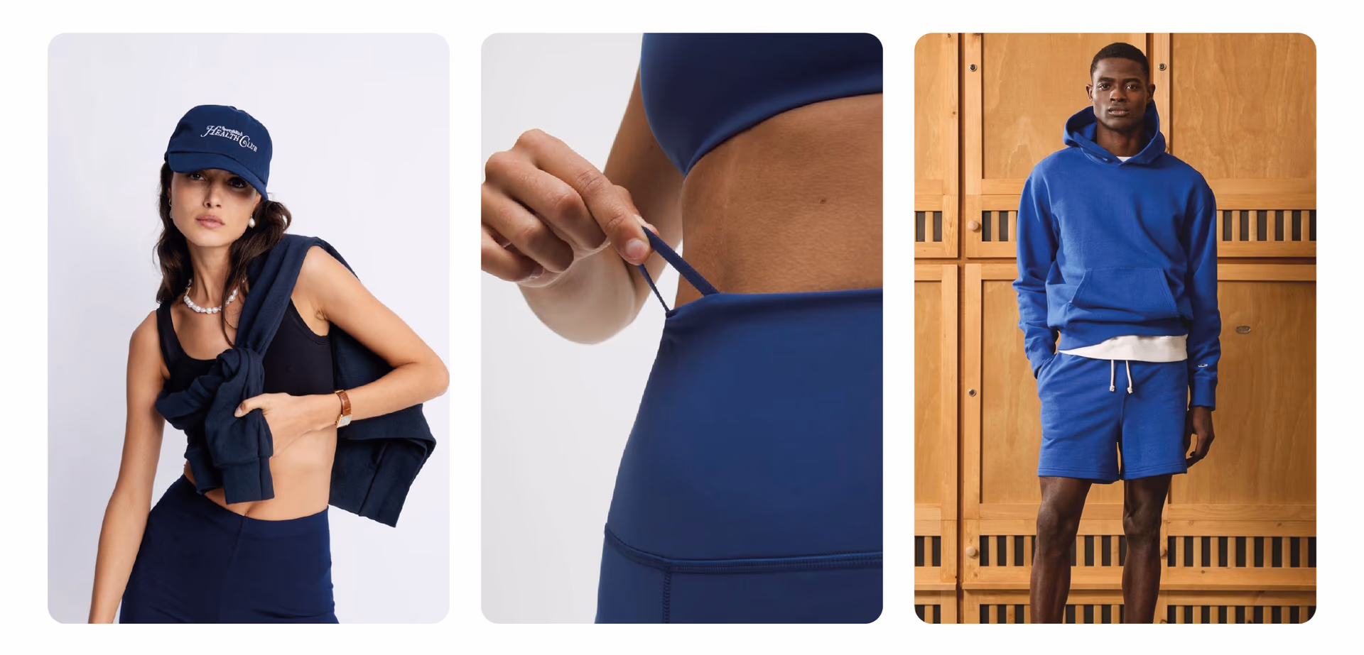 Soma Athletica — 3