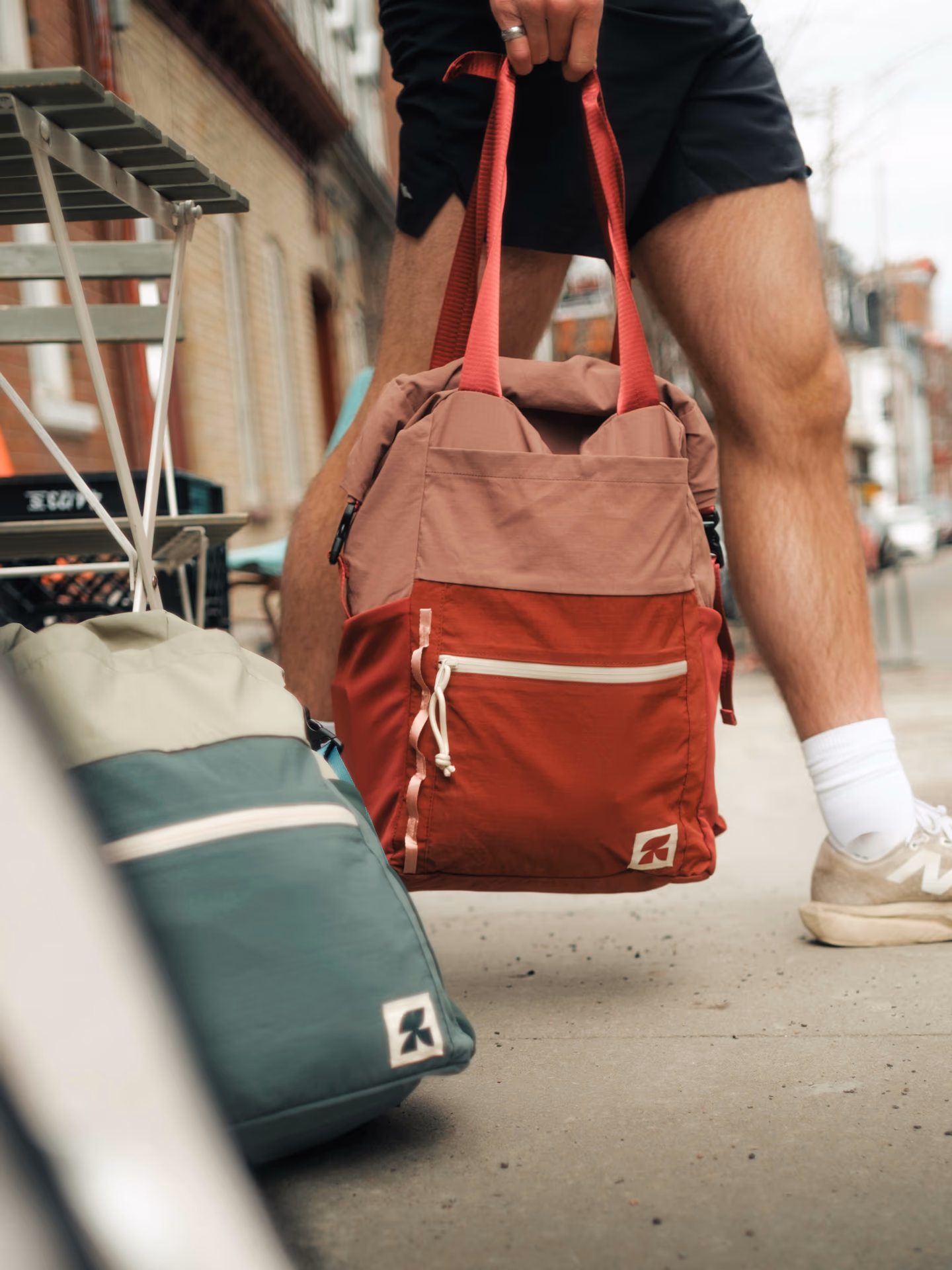 Ciao Totes — 5