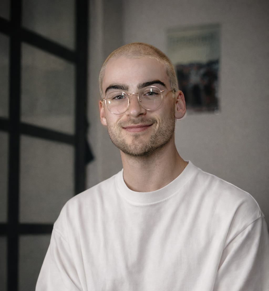 Guillaume Routhier