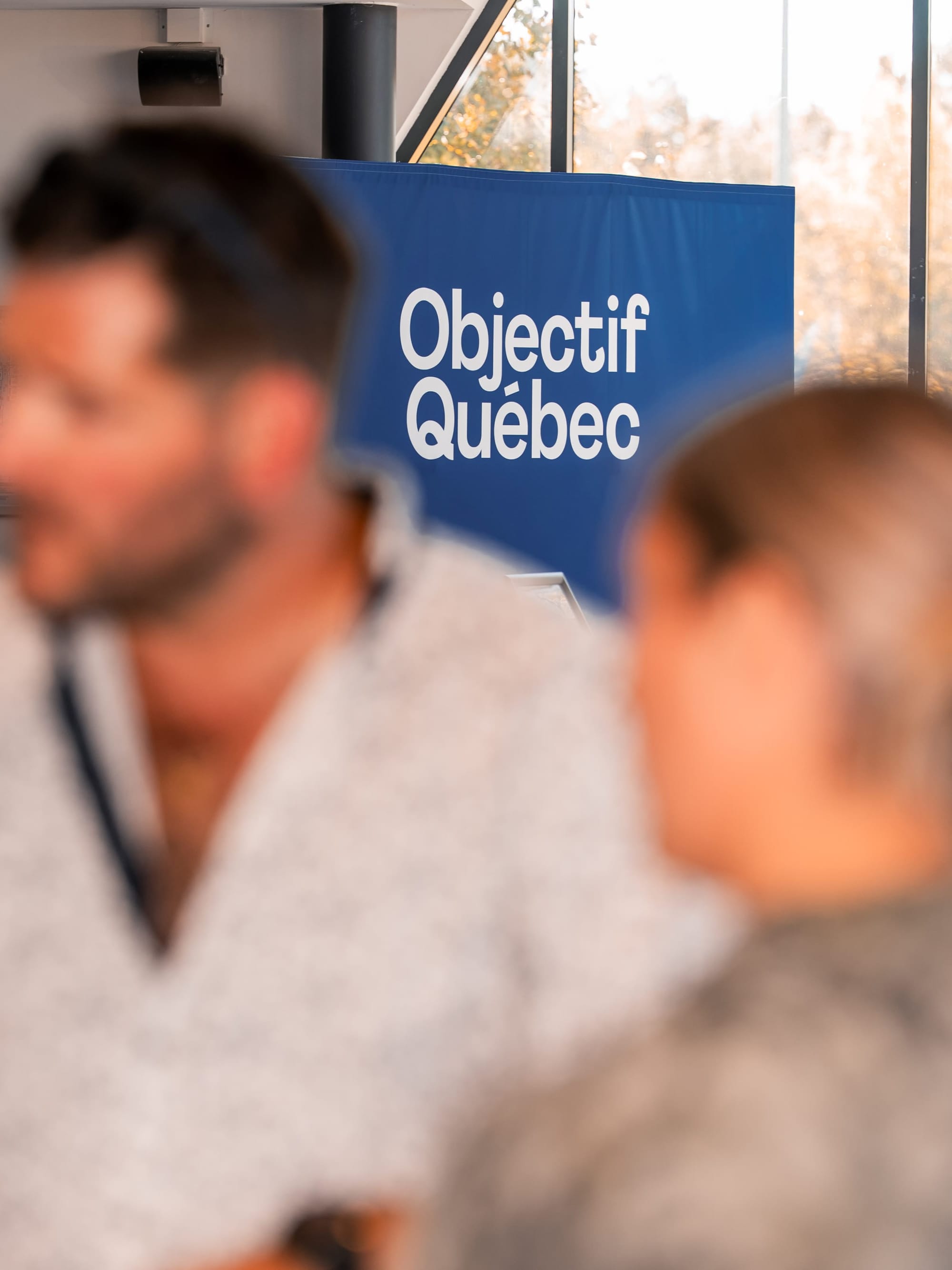 Objectif Québec